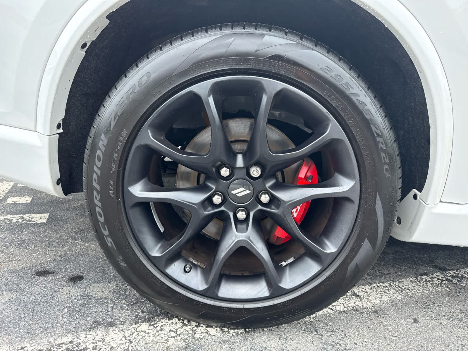 2023 Dodge Durango R/T Plus