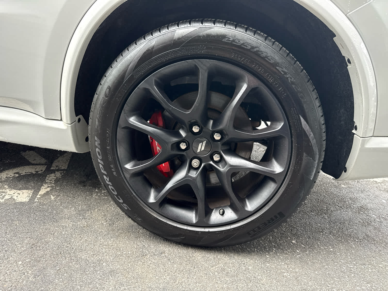 2023 Dodge Durango R/T Plus