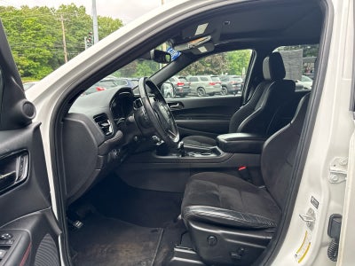 2023 Dodge Durango R/T Plus