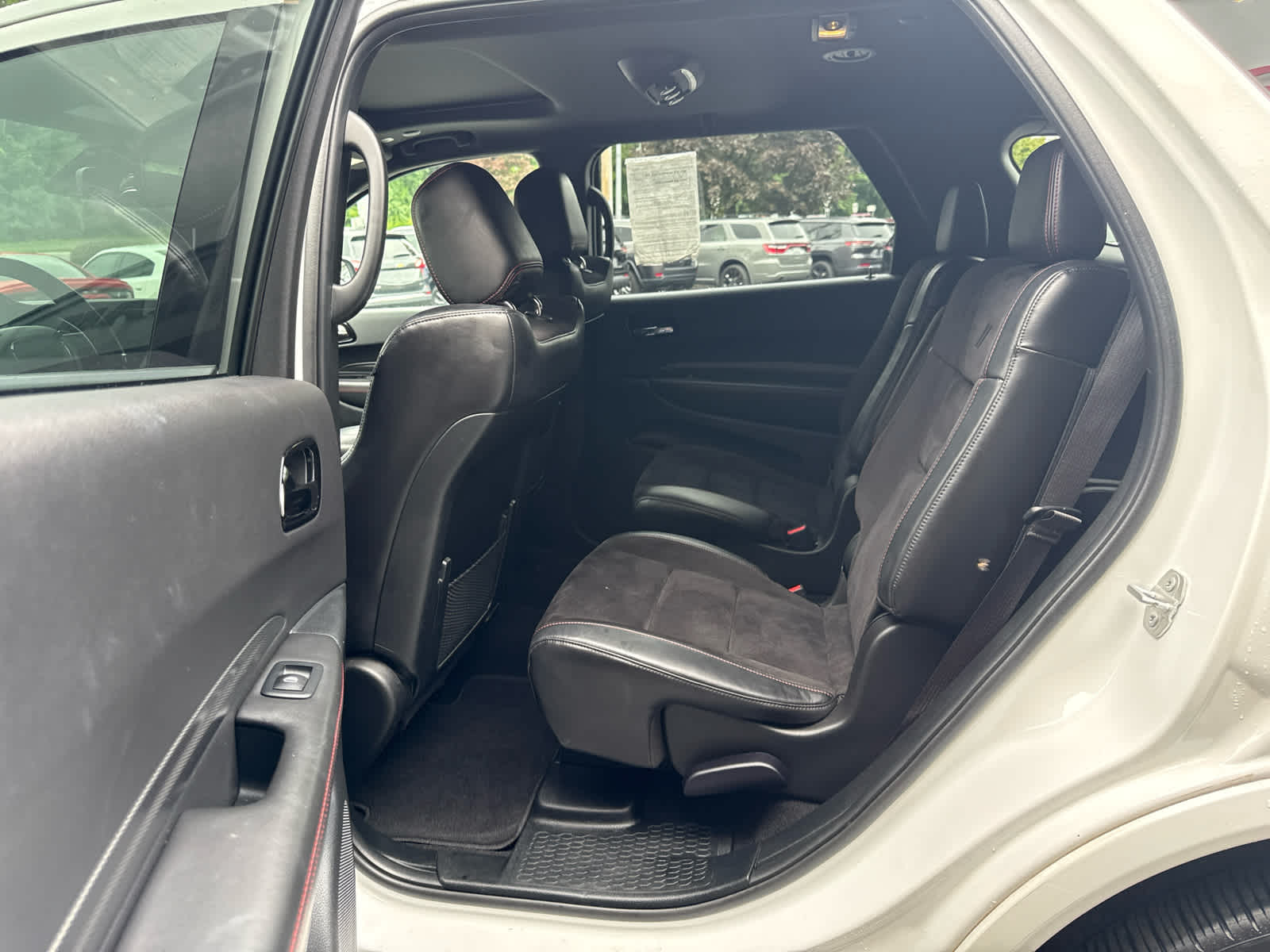 2023 Dodge Durango R/T Plus