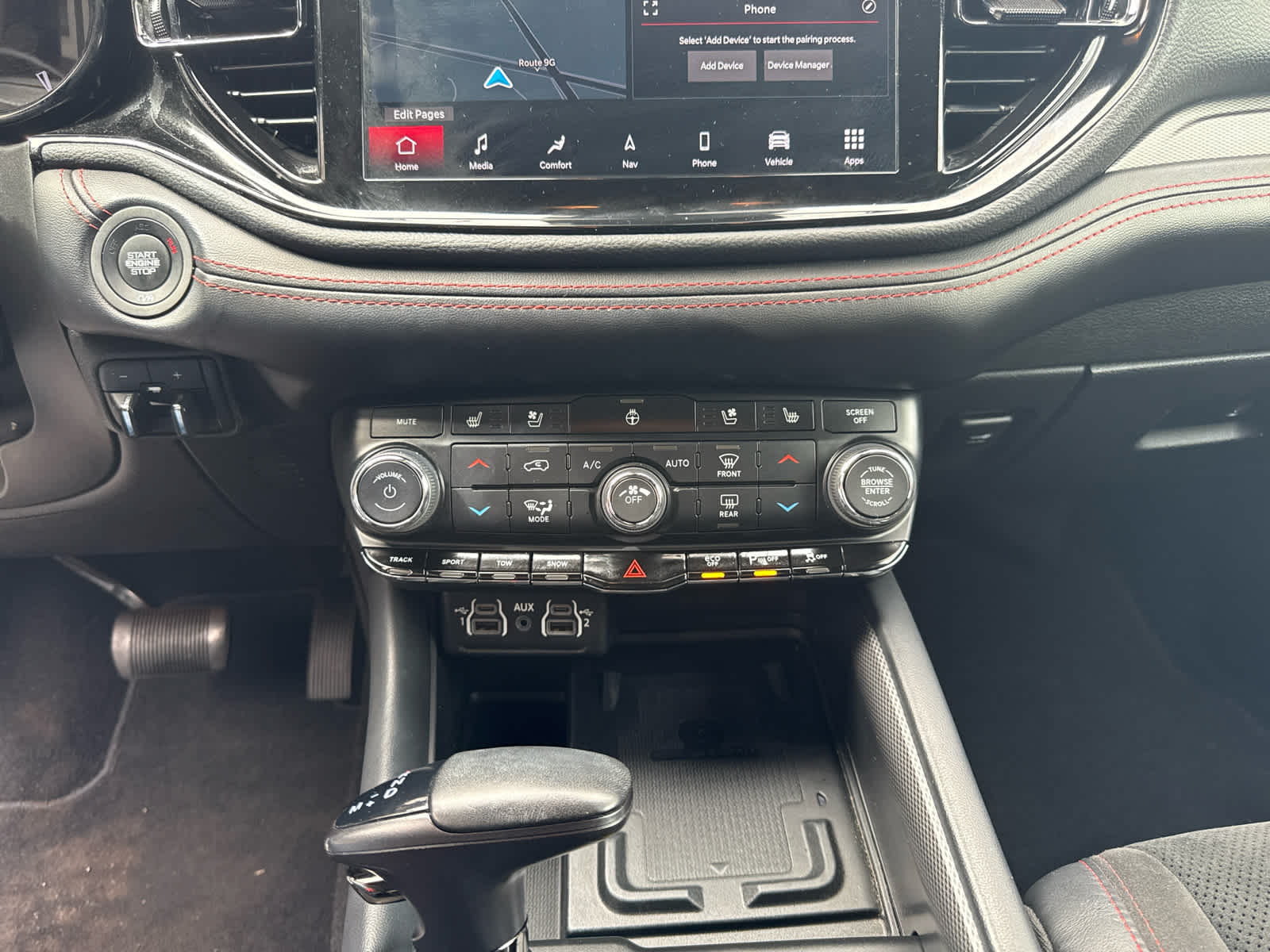 2023 Dodge Durango R/T Plus