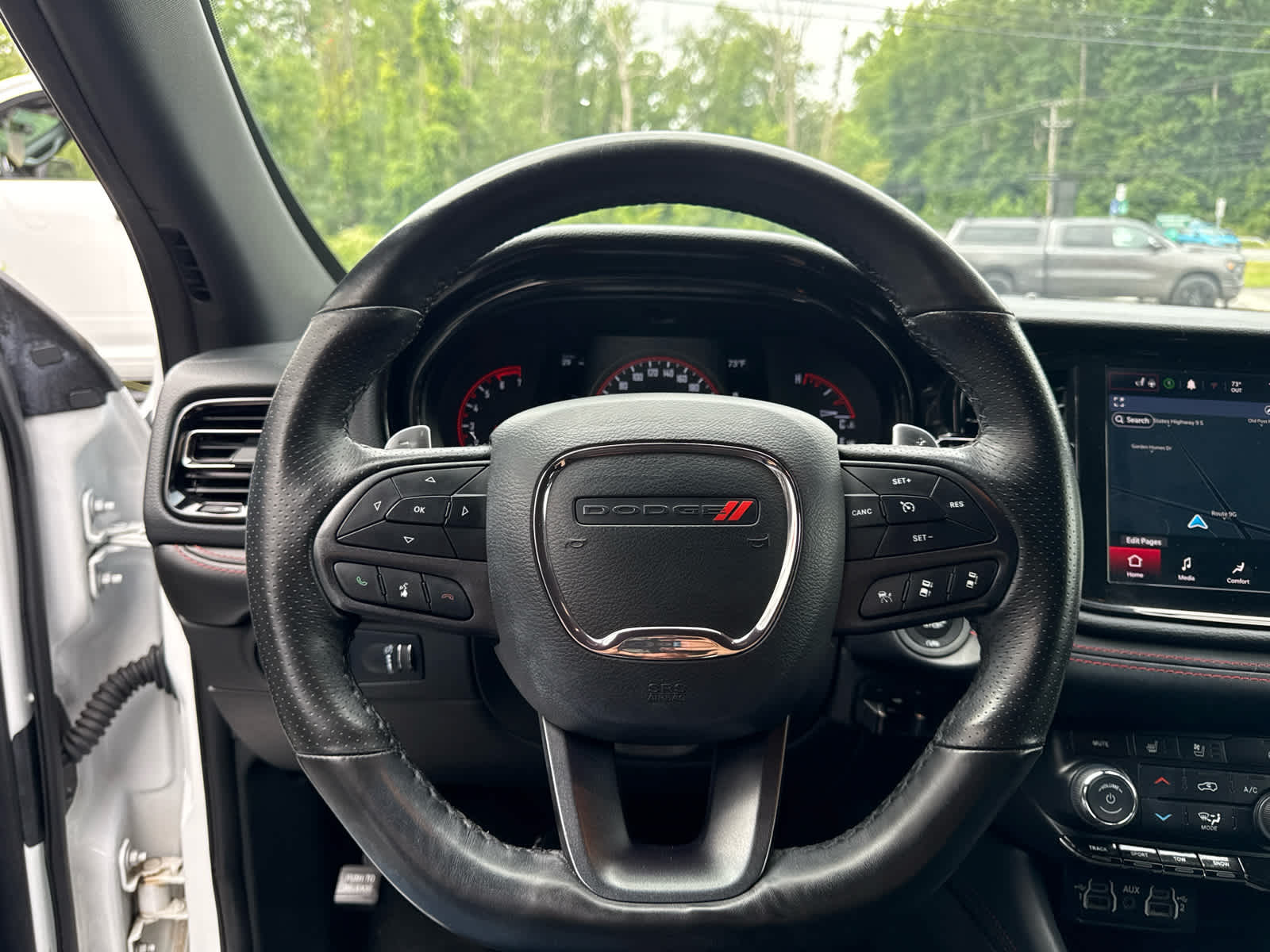 2023 Dodge Durango R/T Plus