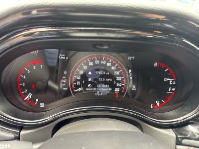 2023 Dodge Durango R/T Plus