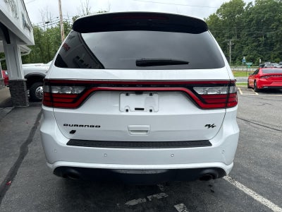 2023 Dodge Durango R/T Plus