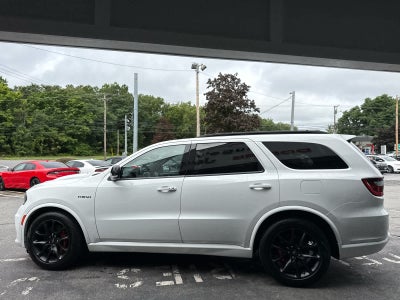 2023 Dodge Durango R/T Plus
