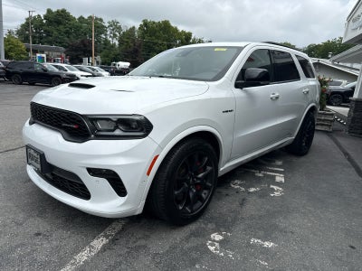 2023 Dodge Durango R/T Plus
