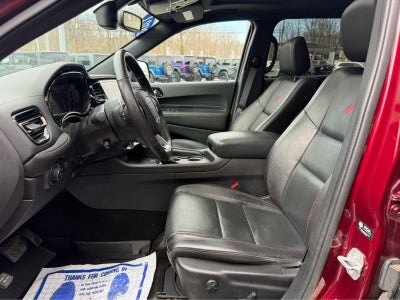 2021 Dodge Durango R/T