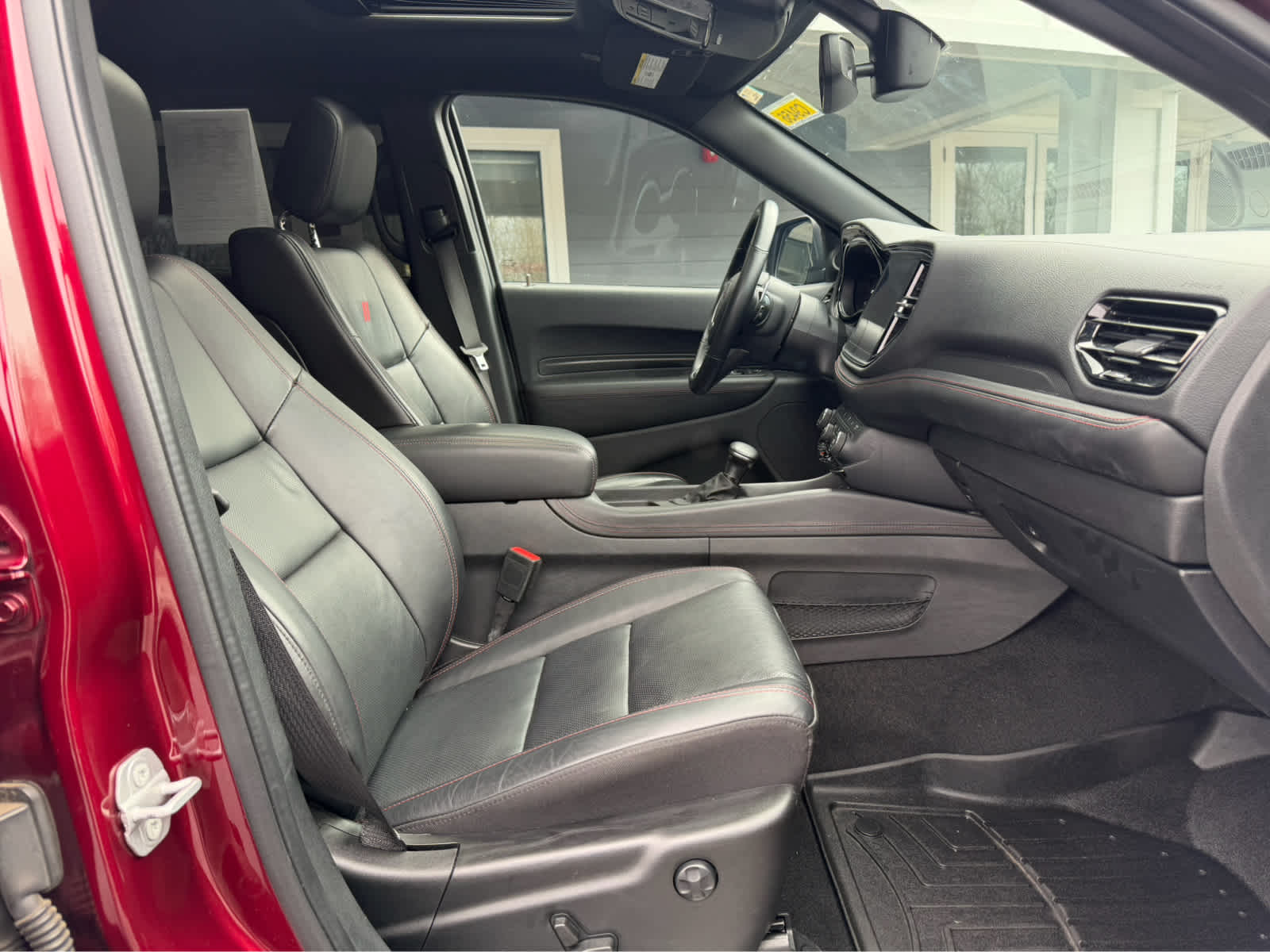 2021 Dodge Durango R/T