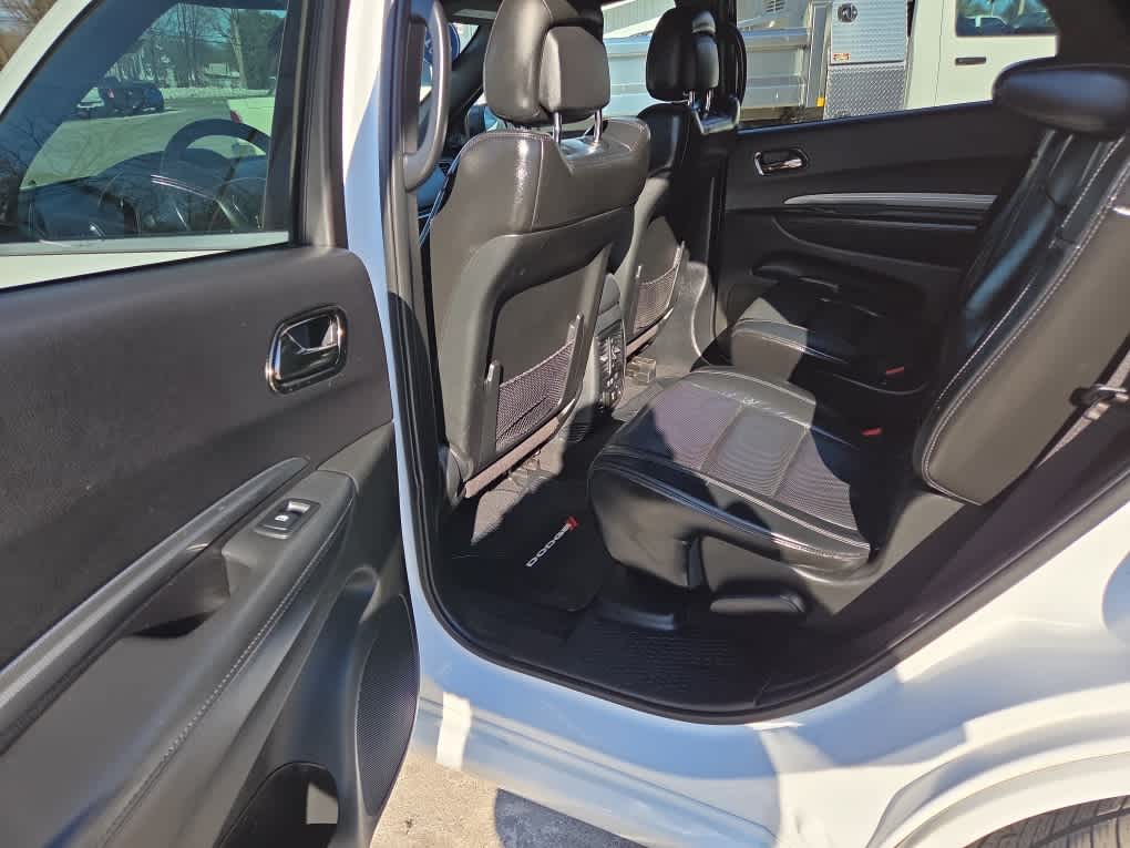 2019 Dodge Durango R/T