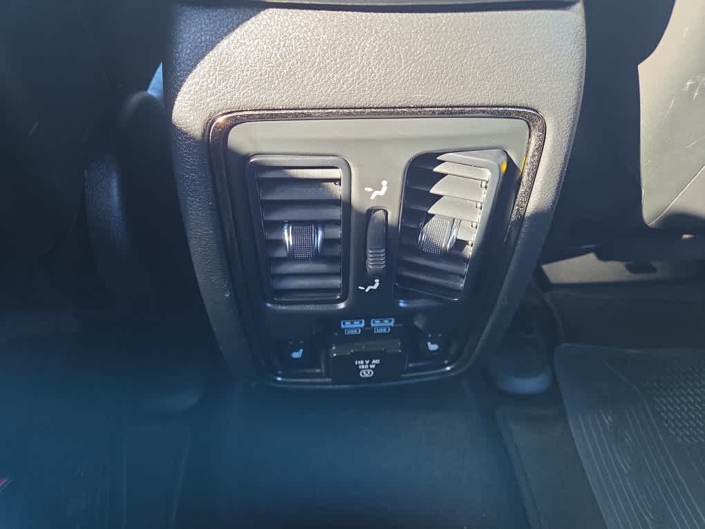 2019 Dodge Durango R/T