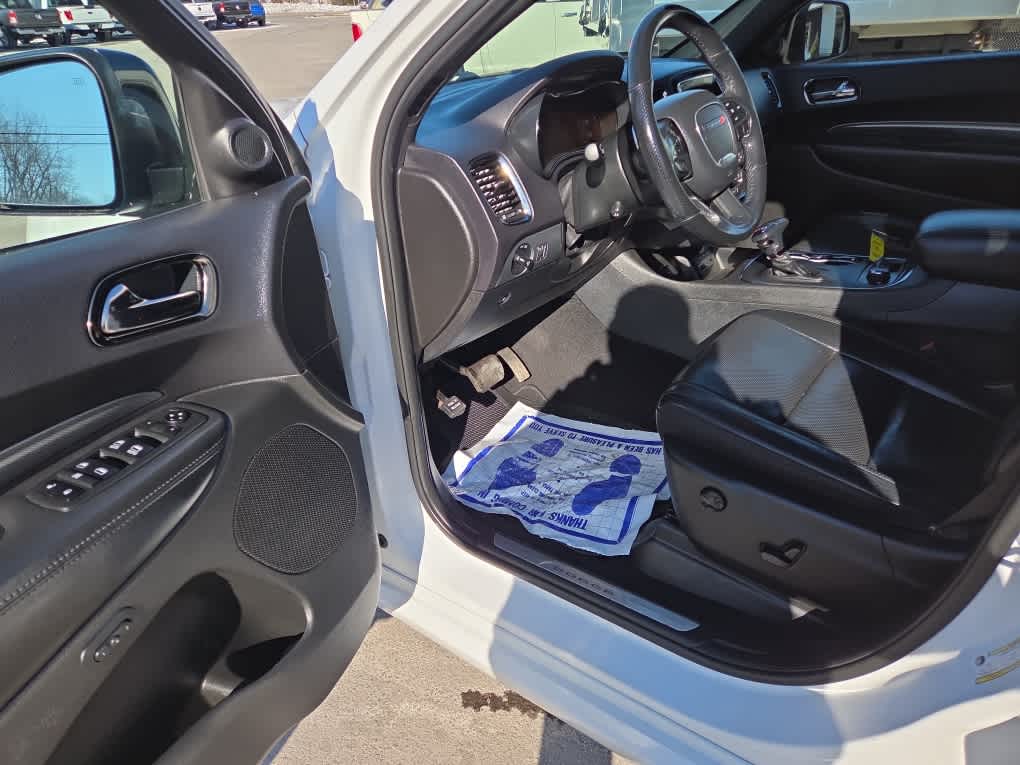 2019 Dodge Durango R/T