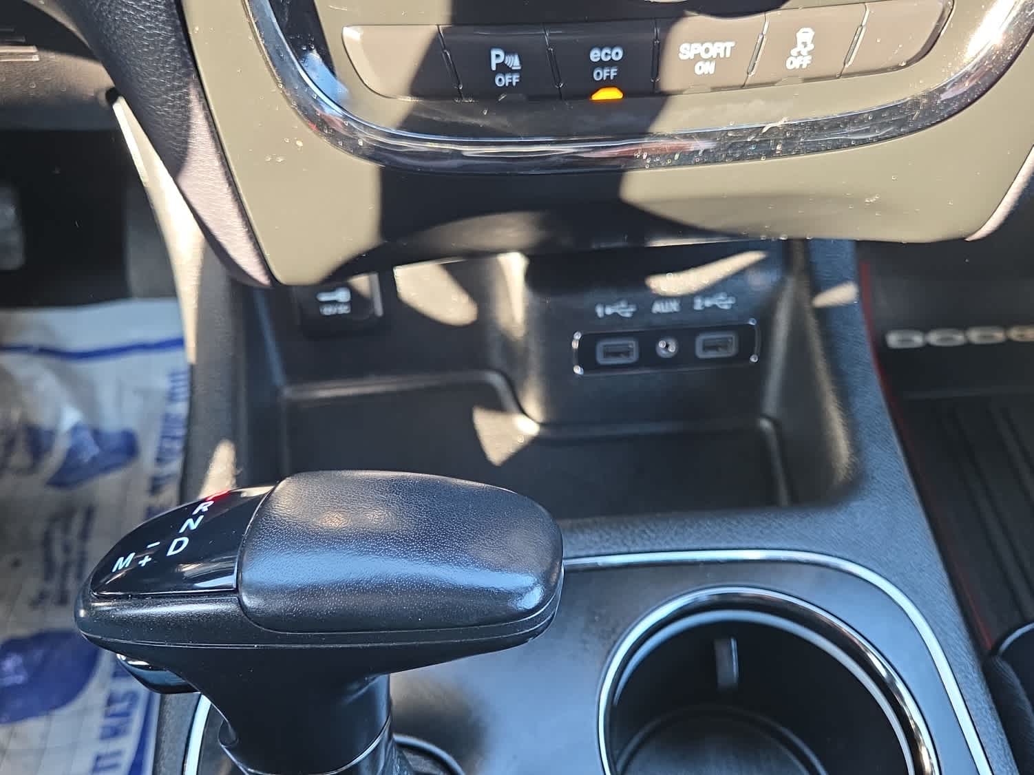 2019 Dodge Durango R/T