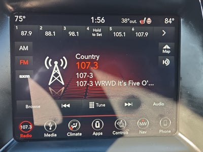 2019 Dodge Durango R/T