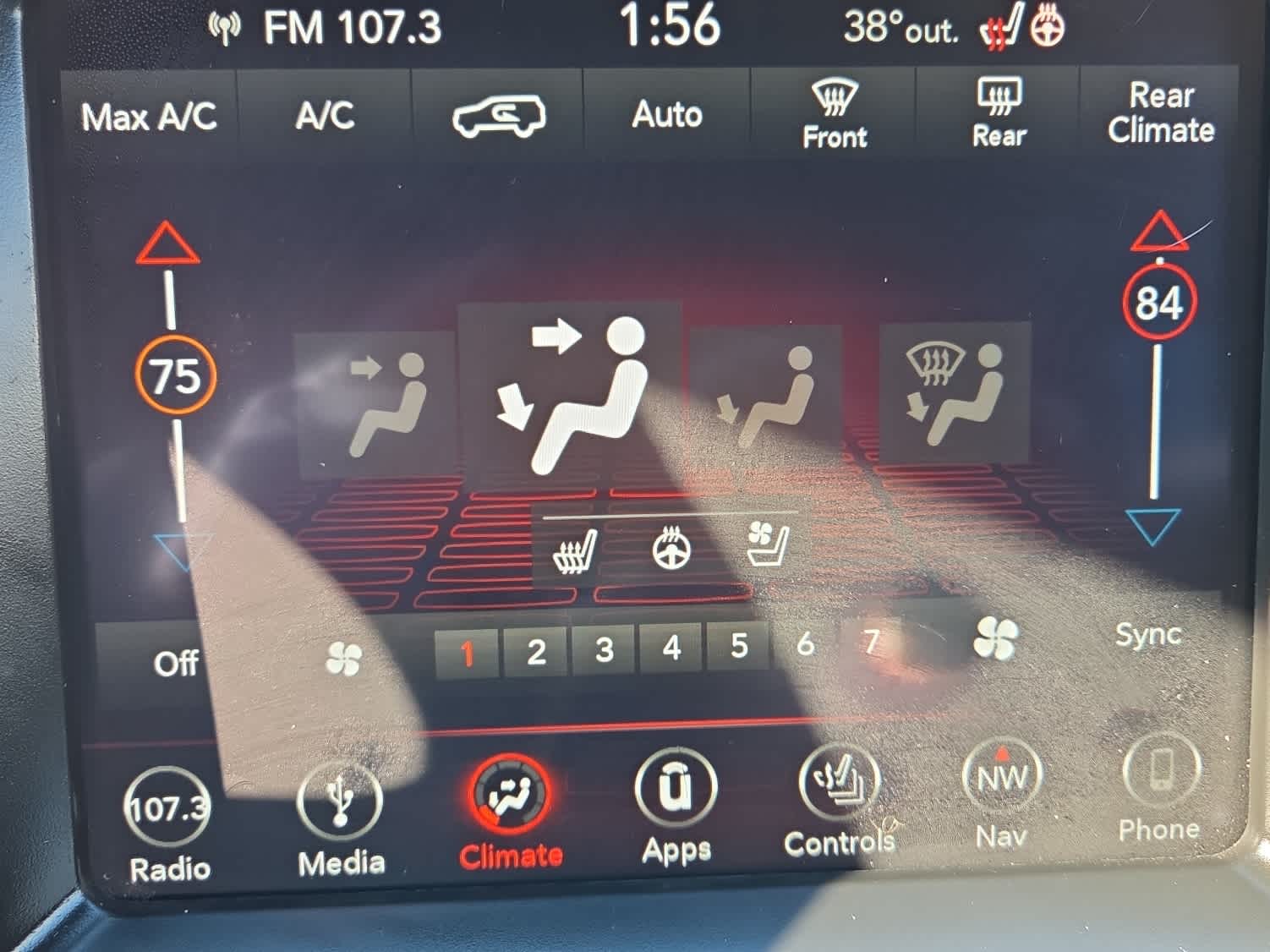 2019 Dodge Durango R/T