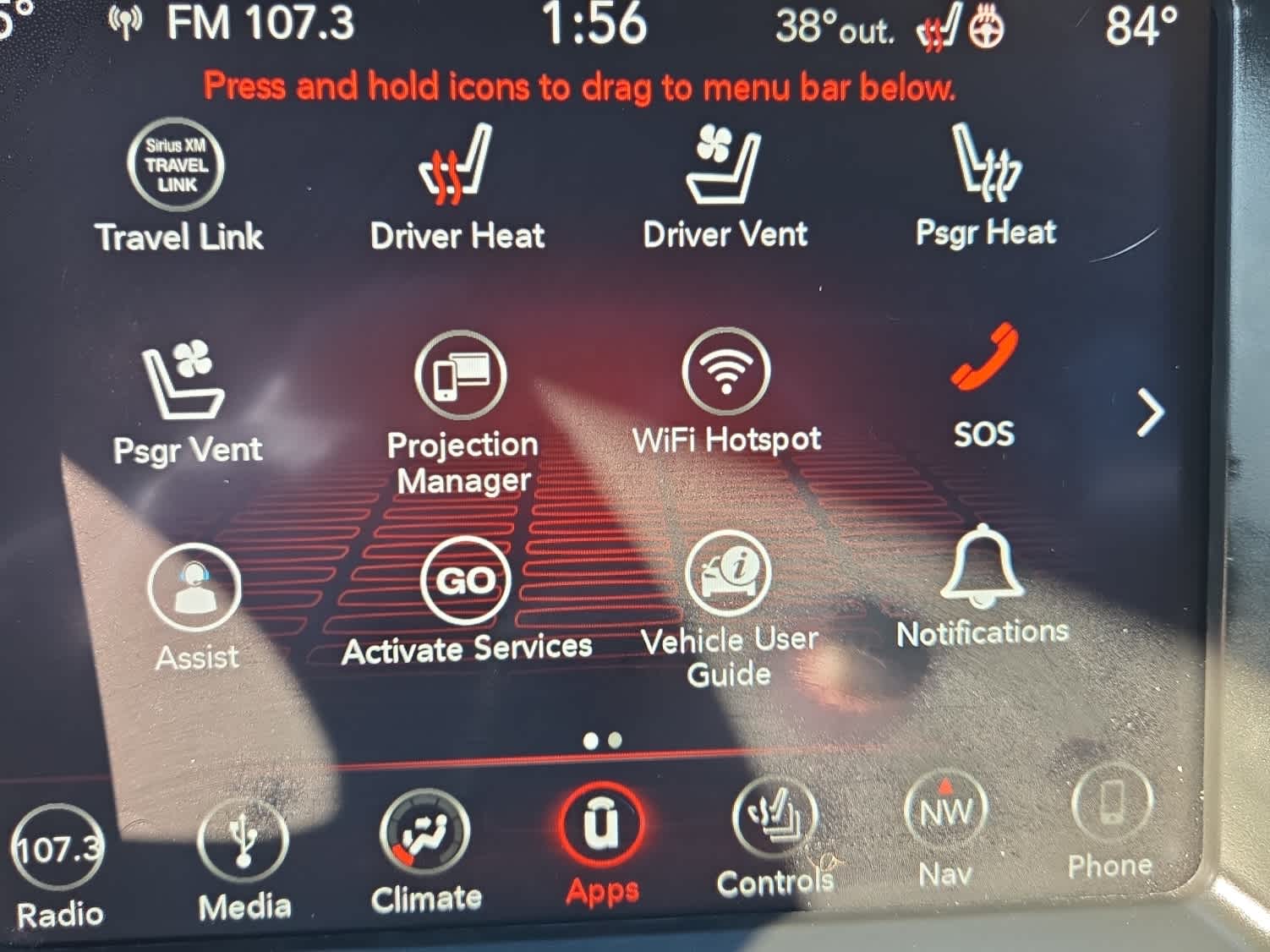 2019 Dodge Durango R/T