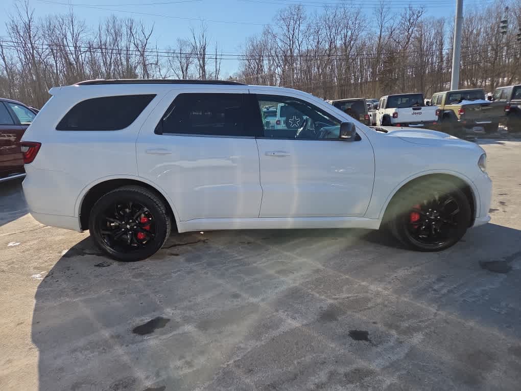 2019 Dodge Durango R/T