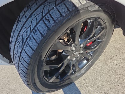 2019 Dodge Durango R/T