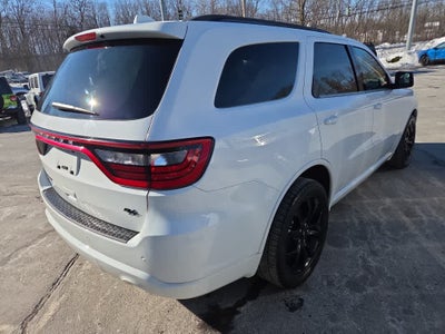 2019 Dodge Durango R/T