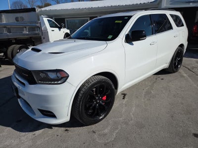 2019 Dodge Durango R/T