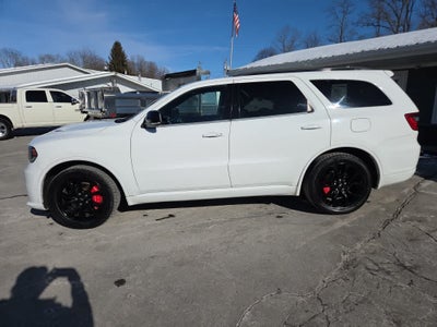 2019 Dodge Durango R/T