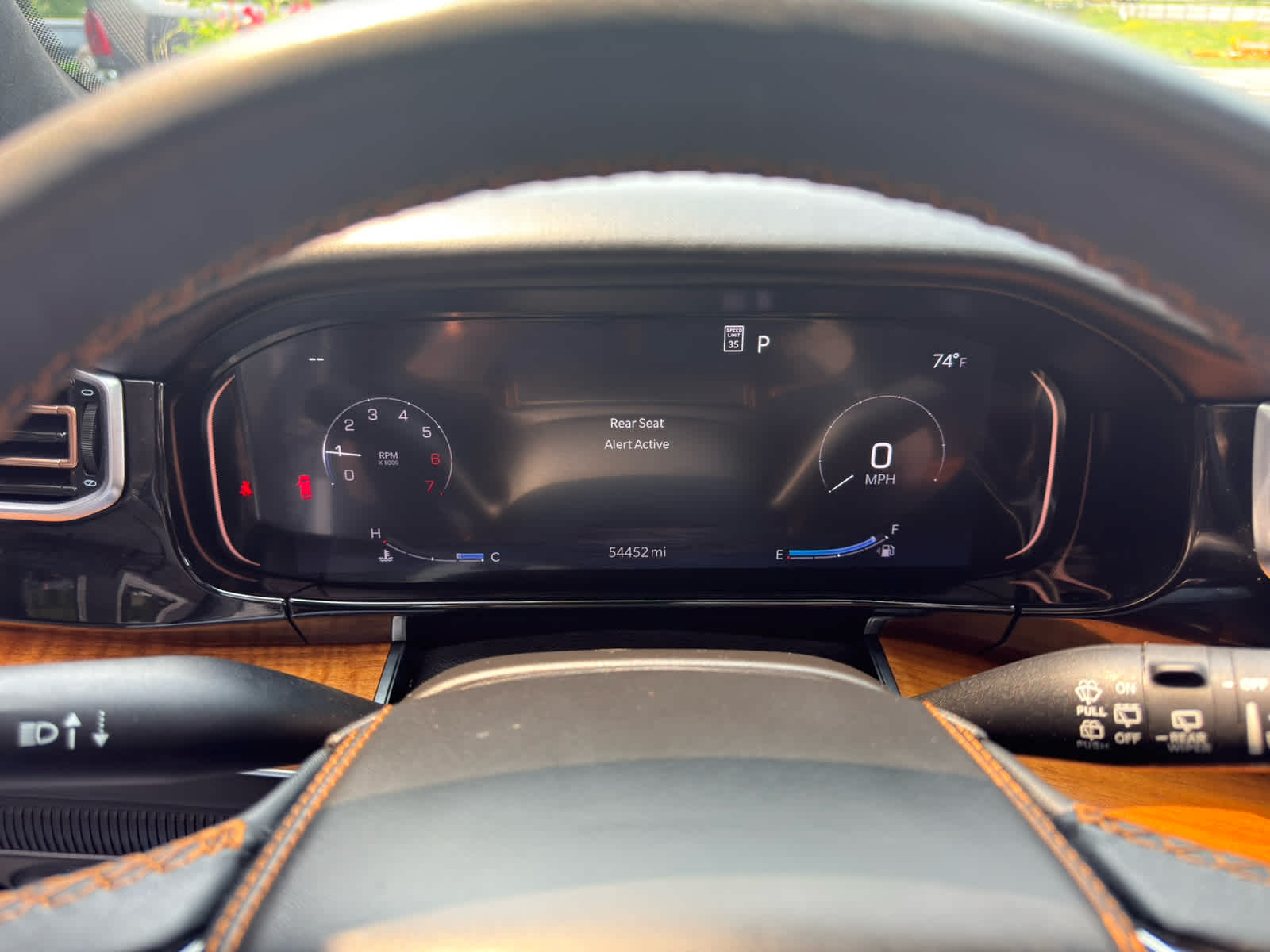 2023 Jeep Grand Wagoneer L Series III