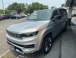 2023 Jeep Grand Wagoneer L Series III