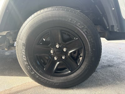 2021 Jeep Gladiator Sport S