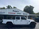2021 Jeep Gladiator Sport S