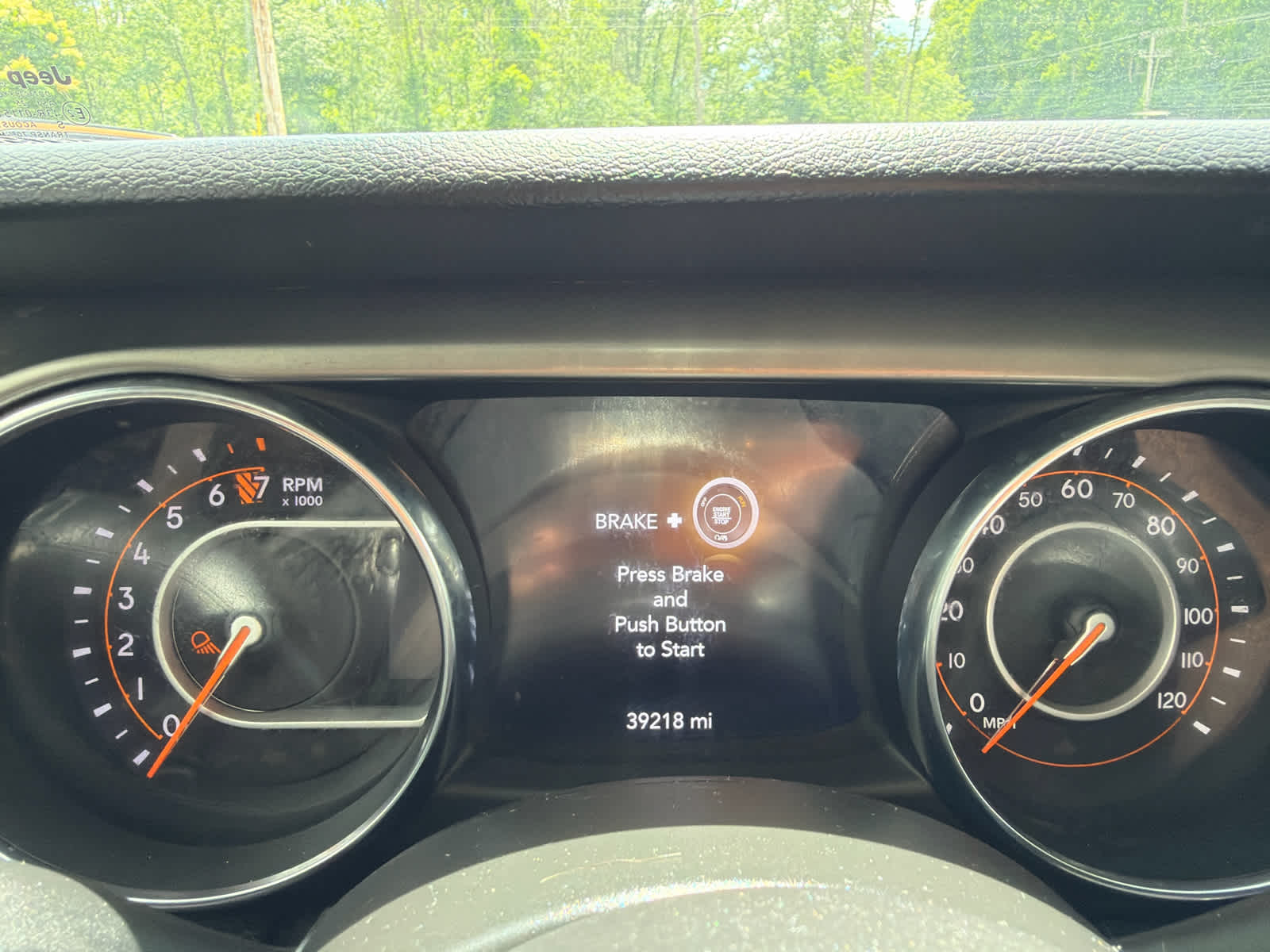 2021 Jeep Gladiator Willys