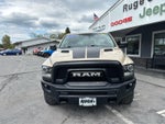 2019 RAM 1500 Classic Warlock