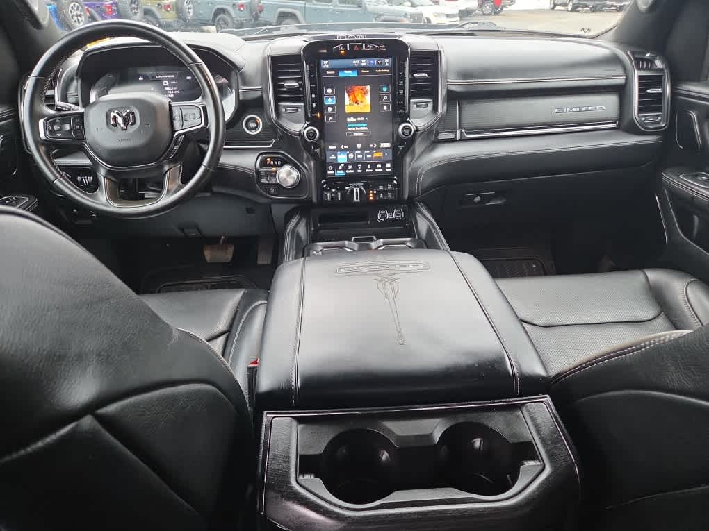 2023 RAM 1500 Limited