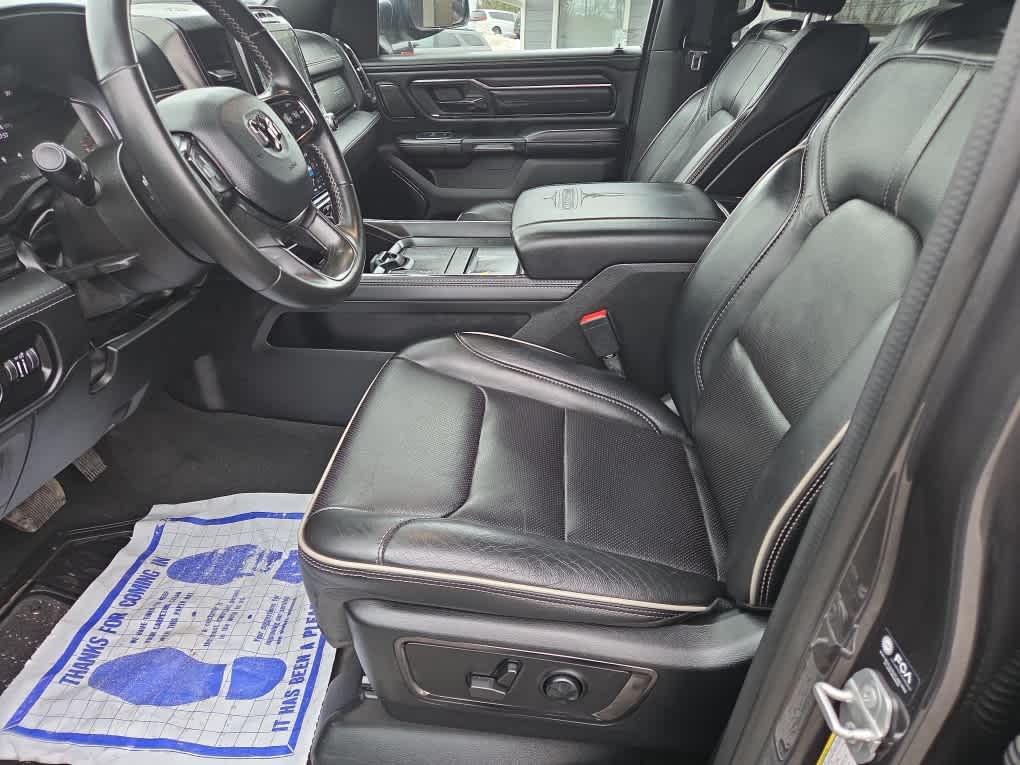 2023 RAM 1500 Limited