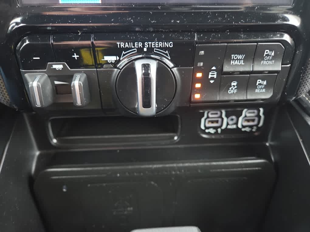 2023 RAM 1500 Limited