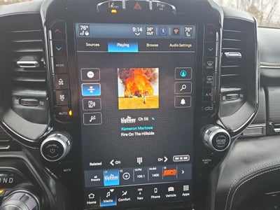 2023 RAM 1500 Limited