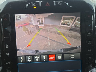 2023 RAM 1500 Limited