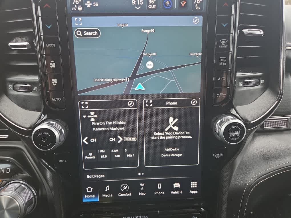 2023 RAM 1500 Limited