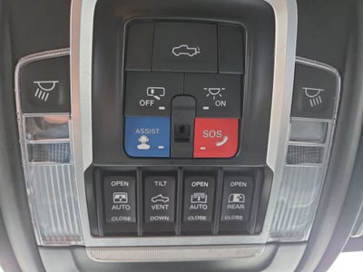 2023 RAM 1500 Limited