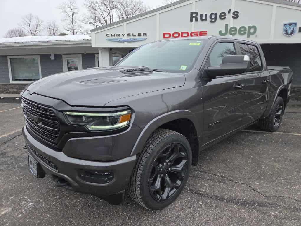 2023 RAM 1500 Limited