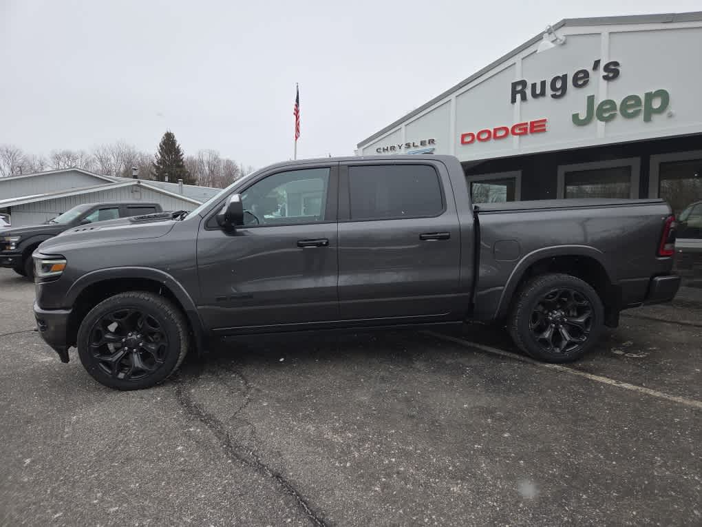 2023 RAM 1500 Limited
