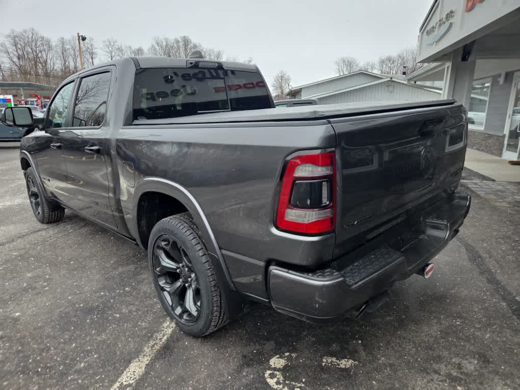 2023 RAM 1500 Limited