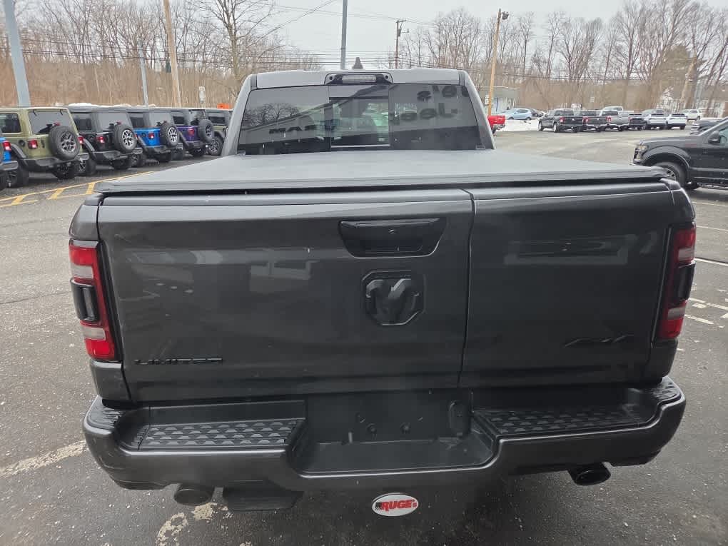 2023 RAM 1500 Limited