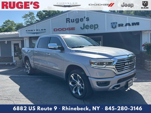 2020 RAM 1500 Longhorn