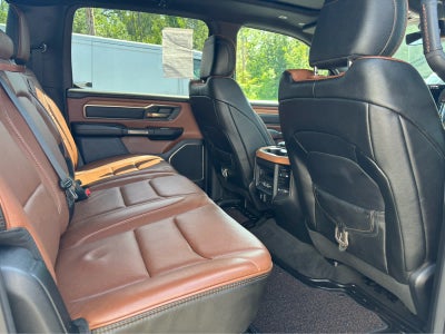 2020 RAM 1500 Longhorn