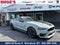 2022 Ford Mustang Mach 1