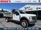 2023 Ford Super Duty F-600 DRW XL