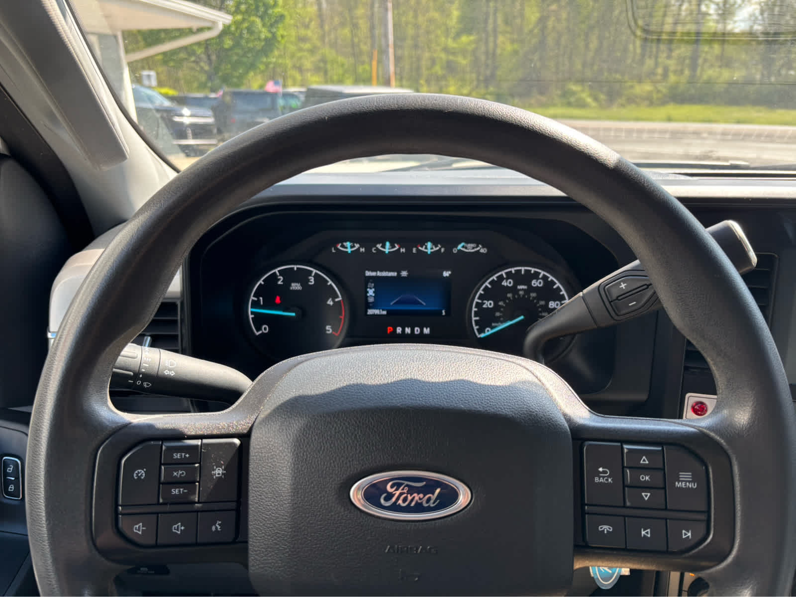 2023 Ford Super Duty F-600 DRW XL