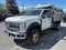 2023 Ford Super Duty F-600 DRW XL