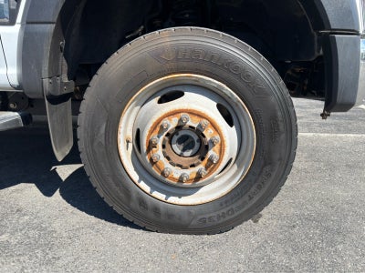 2023 Ford Super Duty F-600 DRW XL