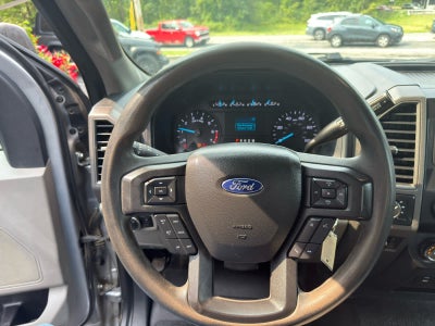 2022 Ford Super Duty F-350 SRW Pickup XL