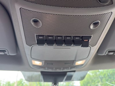2022 Ford Super Duty F-350 SRW Pickup XL
